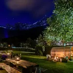 Chalet Tissières