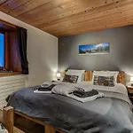 Chalet Tissieres