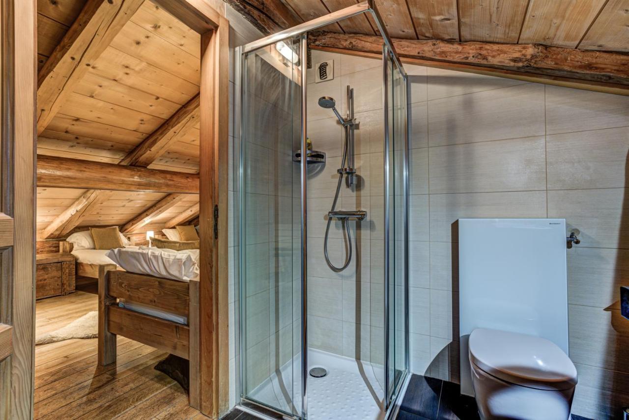 Tissieres * Chamonix Mont Blanc