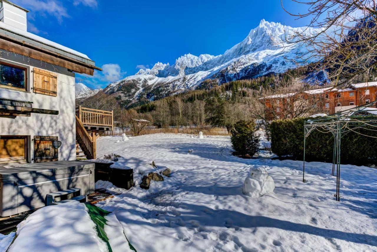 Tissieres * Chamonix Mont Blanc